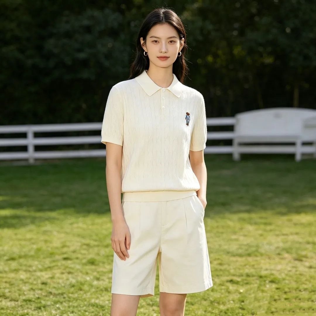 #Ralph Lauren/ Polo